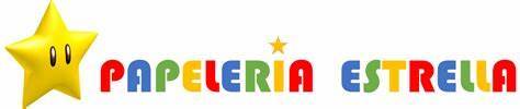 papelería_estrella_logo
